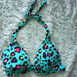 Victoria’s Secret Triangle Top